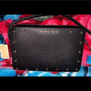 Michael Kors Crossbody Bag ✨